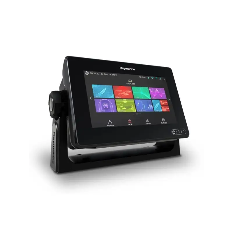 Raymarine Axiom 7 DV Pantalla Multifunción