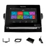 Raymarine Axiom 7 DV con Transductor CPT-S