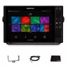 Raymarine AXIOM PRO 16S Sonda GPS Plotter