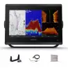 Garmin GPSMAP 8412xsv Sonda GPS Plotter