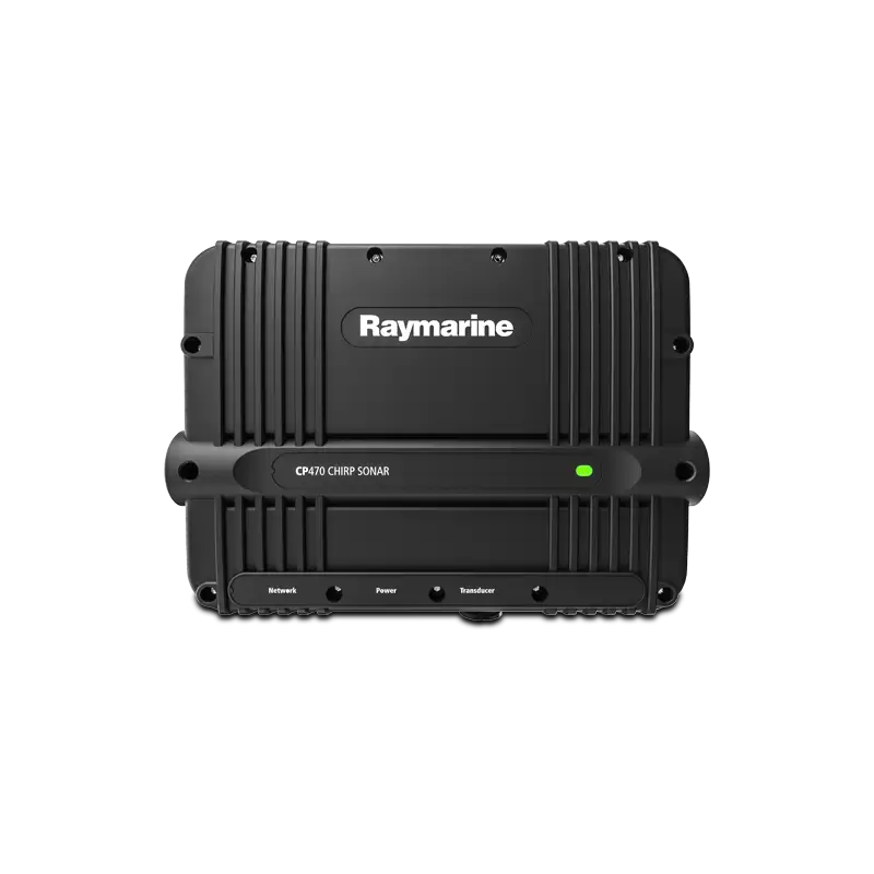 Raymarine CP470【Módulo Sonda】- GPS Náutico®