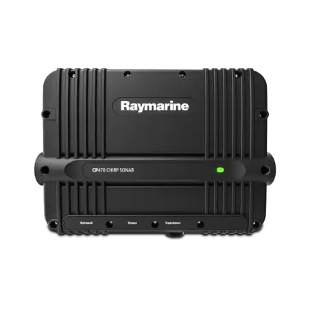 Raymarine CP470【Módulo Sonda】- GPS Náutico®
