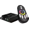Controlador RGB Hertz con Control Remoto RF【LEDS】- GPS Náutico®