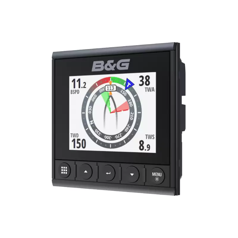 Pack B&G WS310 Triton2 Velocidad, Profundidad y Viento