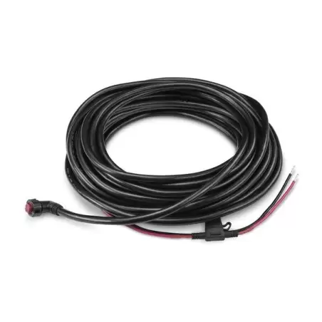 Cable de Alimentación para radar GMR Fantom【Garmin】- GPS Náutico