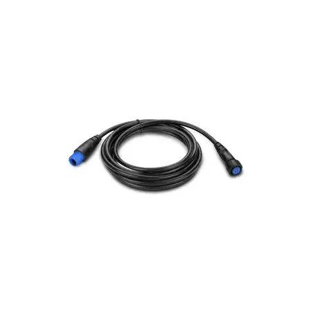 Cable de extensión de transductor (8 pines)【Garmin】- GPS Náutico
