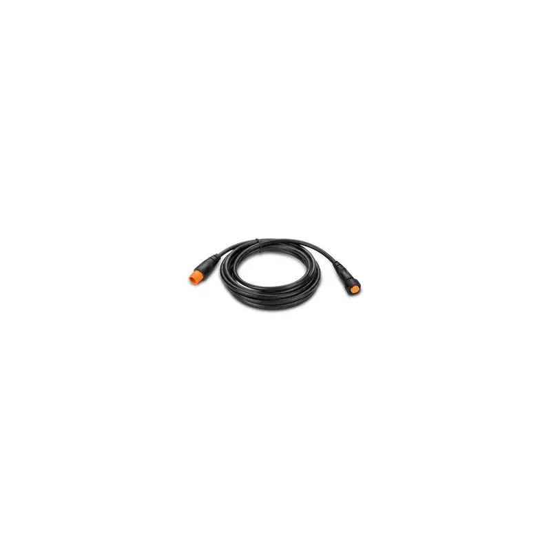Cable de extensión de transductor (12 pines)【Garmin】- GPS Náutico