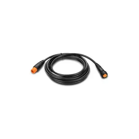 Cable de extensión de transductor (12 pines)【Garmin】- GPS Náutico