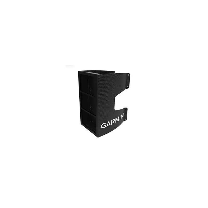Soporte de mástil de fibra de carbono【Garmin】- GPS Náutico
