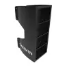 Soporte de mástil de fibra de carbono【Garmin】- GPS Náutico