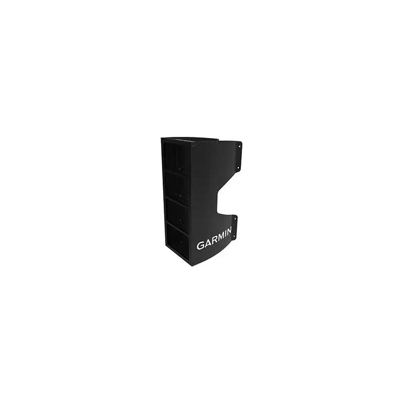 Soporte de mástil de fibra de carbono【Garmin】- GPS Náutico