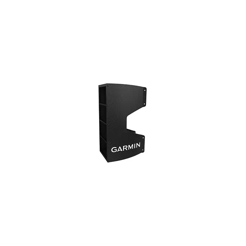 Soporte de mástil de fibra de carbono【Garmin】- GPS Náutico