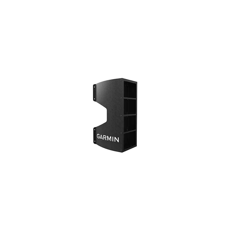 Soporte de mástil de fibra de carbono【Garmin】- GPS Náutico