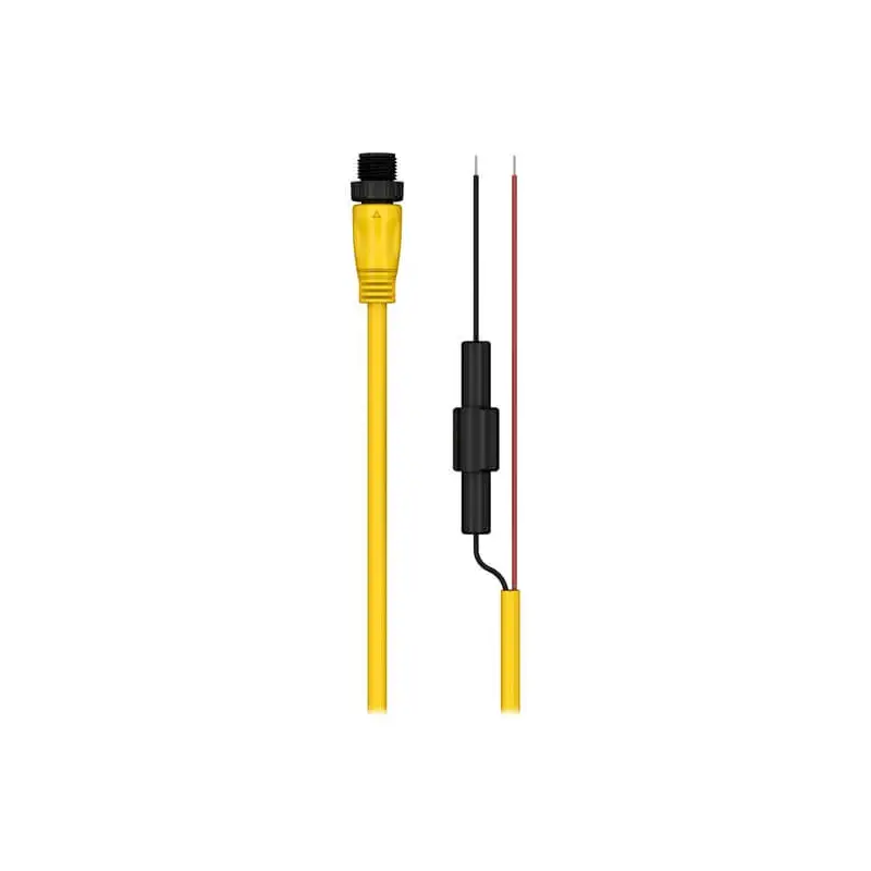 Cable de Alimentación NMEA 2000【Garmin】- GPS Náutico