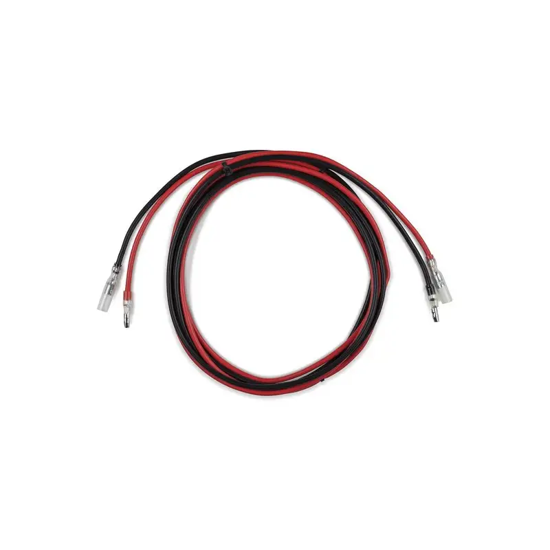 Cable Extensión de alimentación (VHF 110/210)【Garmin】- GPS Náutico