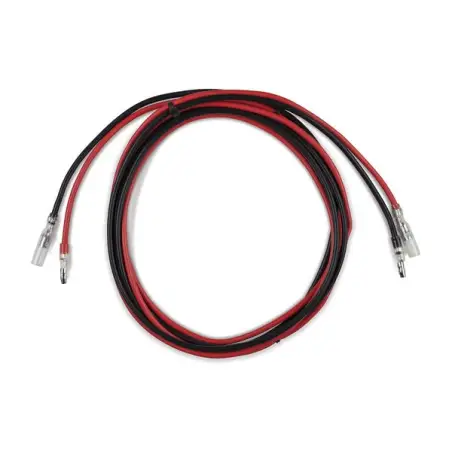 Cable Extensión de alimentación (VHF 110/210)【Garmin】- GPS Náutico