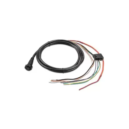 Cable de alimentación (AIS 600)【Garmin】- GPS Náutico