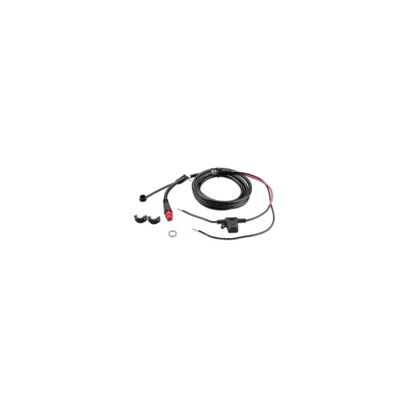 Cable de alimentación para GPSMAP6XXX【Garmin】- GPS Náutico