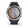 Garmin Quatix 6【Reloj Navegación GPS】| GPS Náutico®
