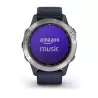 Garmin Quatix 6【Reloj Navegación GPS】| GPS Náutico®