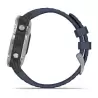 Garmin Quatix 6【Reloj Navegación GPS】| GPS Náutico®