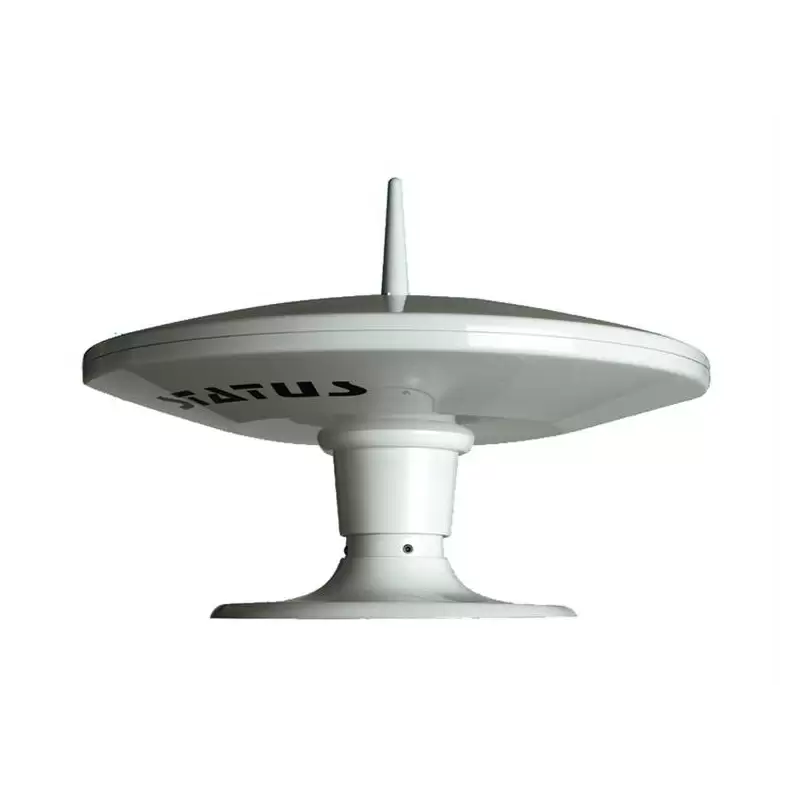 Antena TV/FM Status 10m