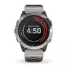 Garmin Quatix 6X Solar【Reloj Navegación GPS】| GPS Náutico®