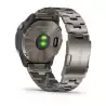Garmin Quatix 6X Solar【Reloj Navegación GPS】| GPS Náutico®