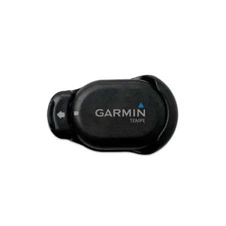 Sensor de Temperatura Externo【Garmin Tempe】- GPS Náutico