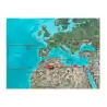 Cartografia【Garmin Bluechart G3 Visión LARGE】➞ GPS Náutico
