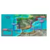 Cartografia Bluechart G3 Visión SMALL
