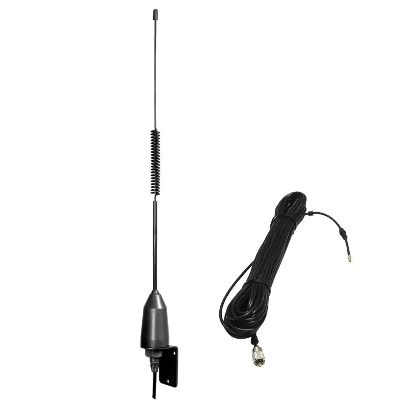 Antena VHF Shakespeare YRR Varilla 0,5m 8m cable
