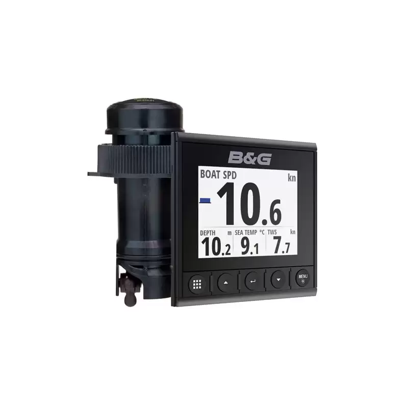 Pack B&G Triton2 Velocidad / Profundidad