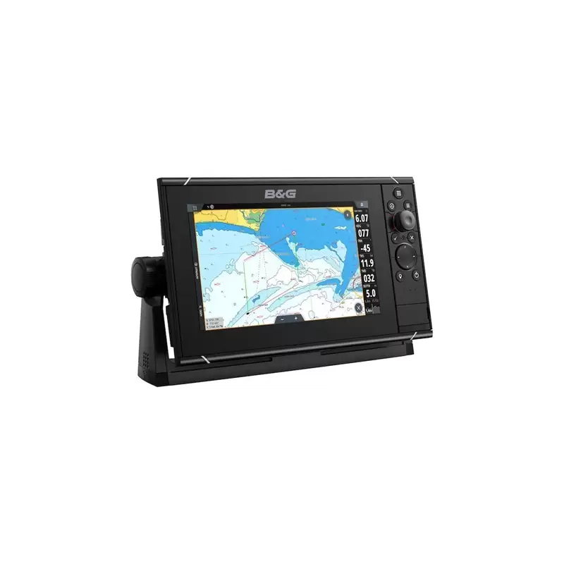B&G Zeus³S 9" GPS Plotter【 Sonda GPS Plotter 】| GPS Náutico®