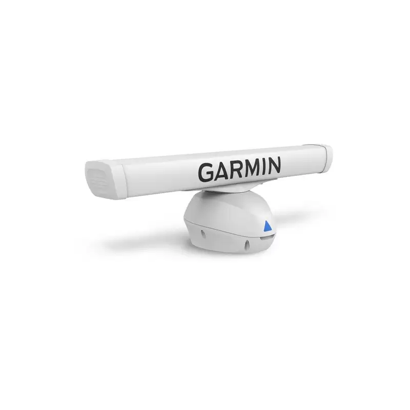 Radar Garmin GMR Fantom 4'