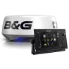 Pack B&G Zeus³S 9" + Radar Halo20+【 Pack B&G 】| GPS Náutico®
