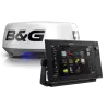 Pack B&G Zeus³S 12" + Radar Halo20+【 Pack B&G 】| GPS Náutico®