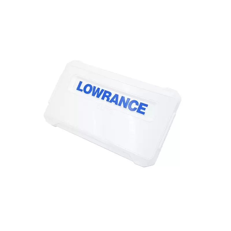 Tapa Protectora Lowrance Elite FS 7【  Accesorios  】| GPS Náutico®