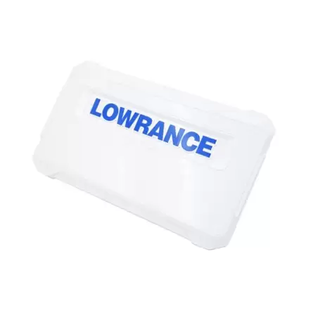 Tapa Protectora Lowrance Elite FS 7【  Accesorios  】| GPS Náutico®