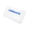 Tapa Protectora Lowrance Elite FS 7【  Accesorios  】| GPS Náutico®