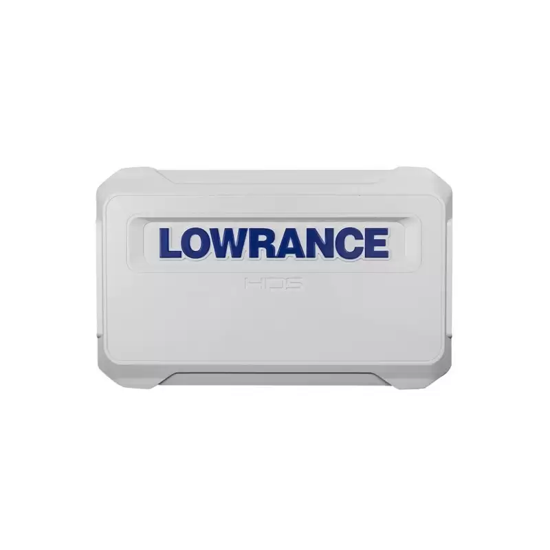 Tapa Protectora Lowrance HDS 7 LIVE【  Accesorios  】| GPS Náutico®