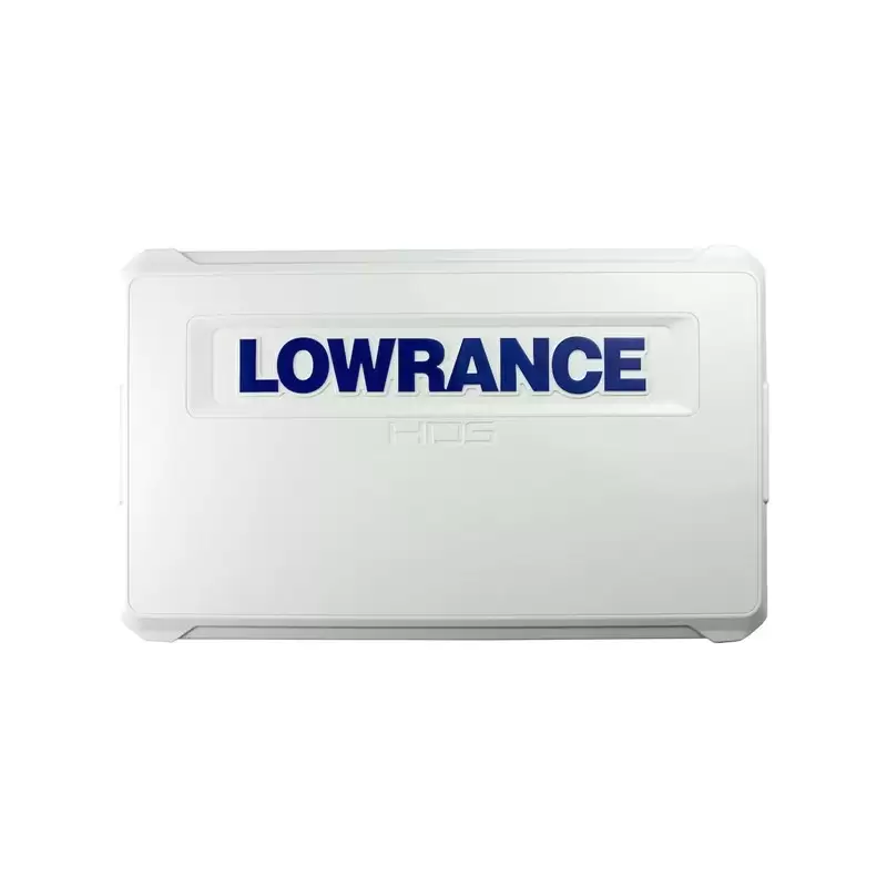 Tapa Protectora Lowrance HDS 16 LIVE【  Accesorios  】| GPS Náutico®