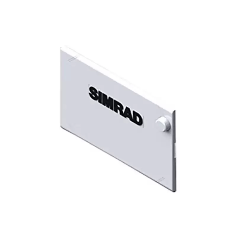 Tapa Protectora Simrad NSS16 EVO3S【  Accesorios  】| GPS Náutico®