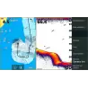Lowrance HDS 9 LIVE Sonda GPS Plotter