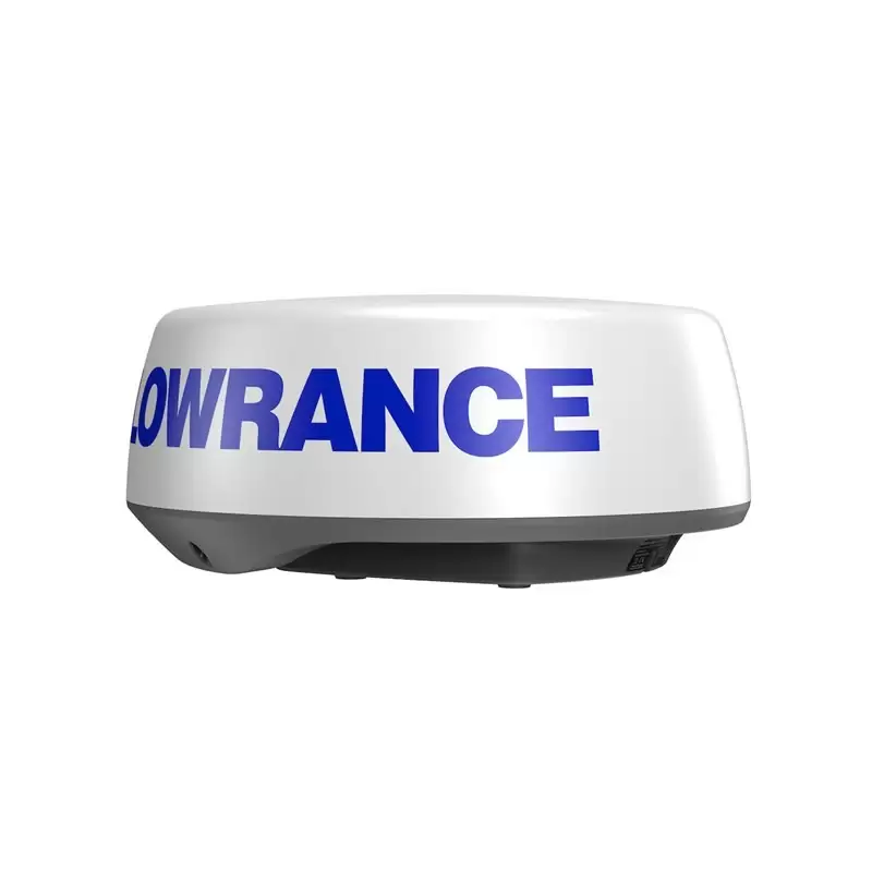 Pack Lowrance HDS 12 LIVE + Radar HALO20+【Pack Lowrance】- GPS Náutico