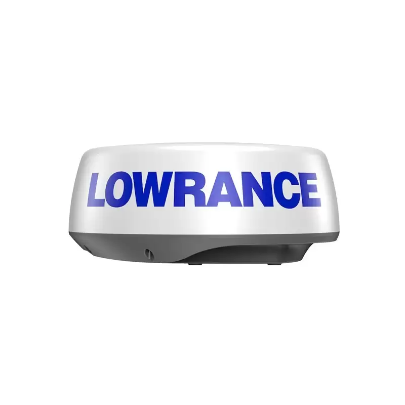 Pack Lowrance HDS 12 LIVE + Radar HALO20+【Pack Lowrance】- GPS Náutico
