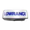 Pack Lowrance HDS 9 LIVE + Radar HALO24【Pack Lowrance】- GPS Náutico