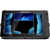 Lowrance HDS 16 LIVE Sonda GPS Plotter