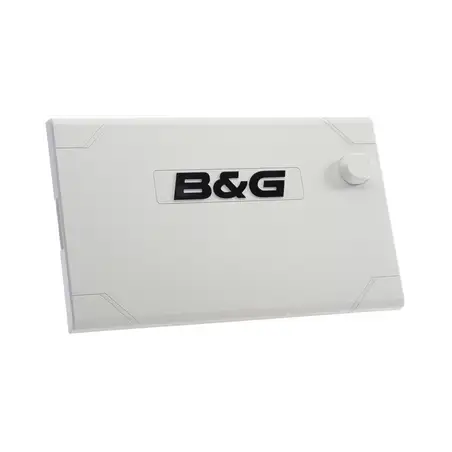 Tapa Protectora B&G Zeus³S 9"【  Accesorios  】| GPS Náutico®