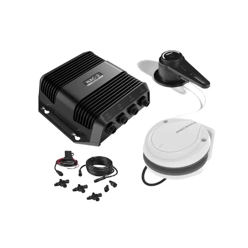 Piloto Automatico Simrad NAC-2 Core Pack
